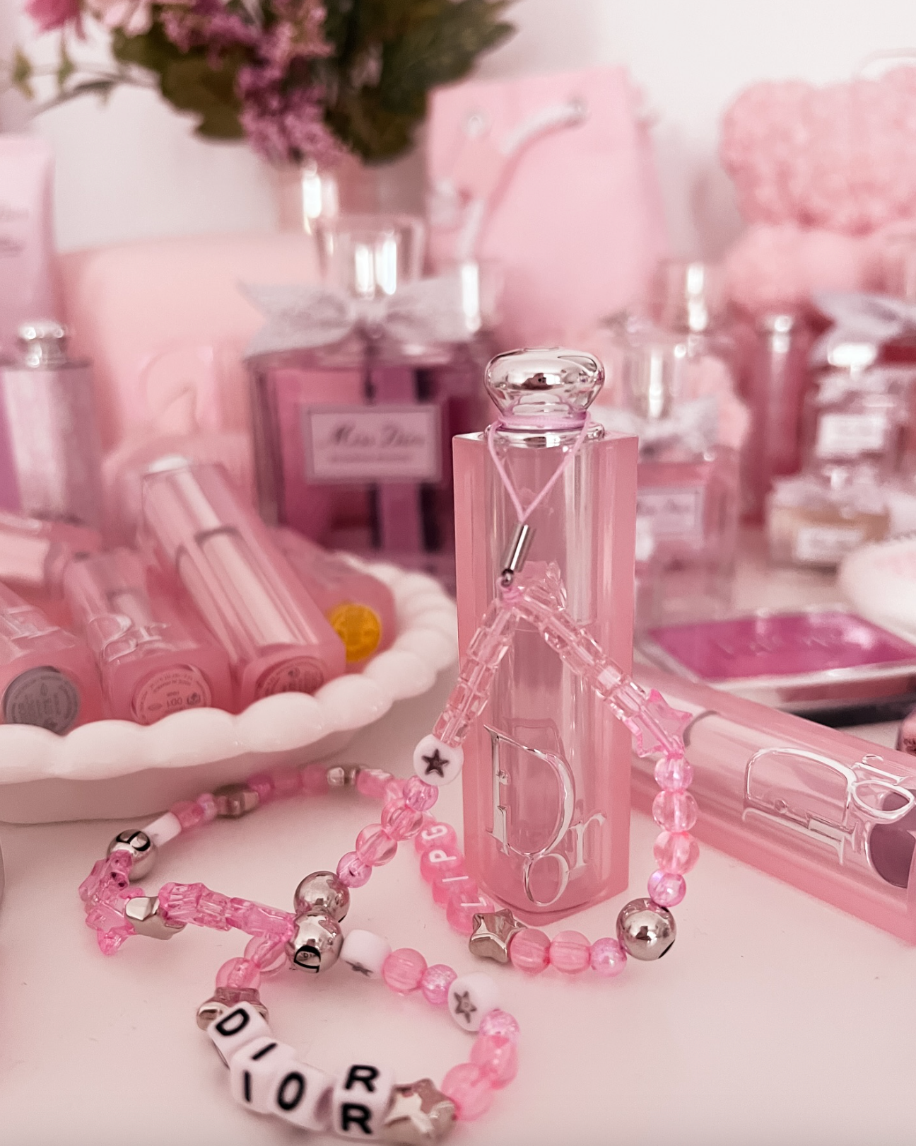 Christian Dior 2025 Novelty Charm