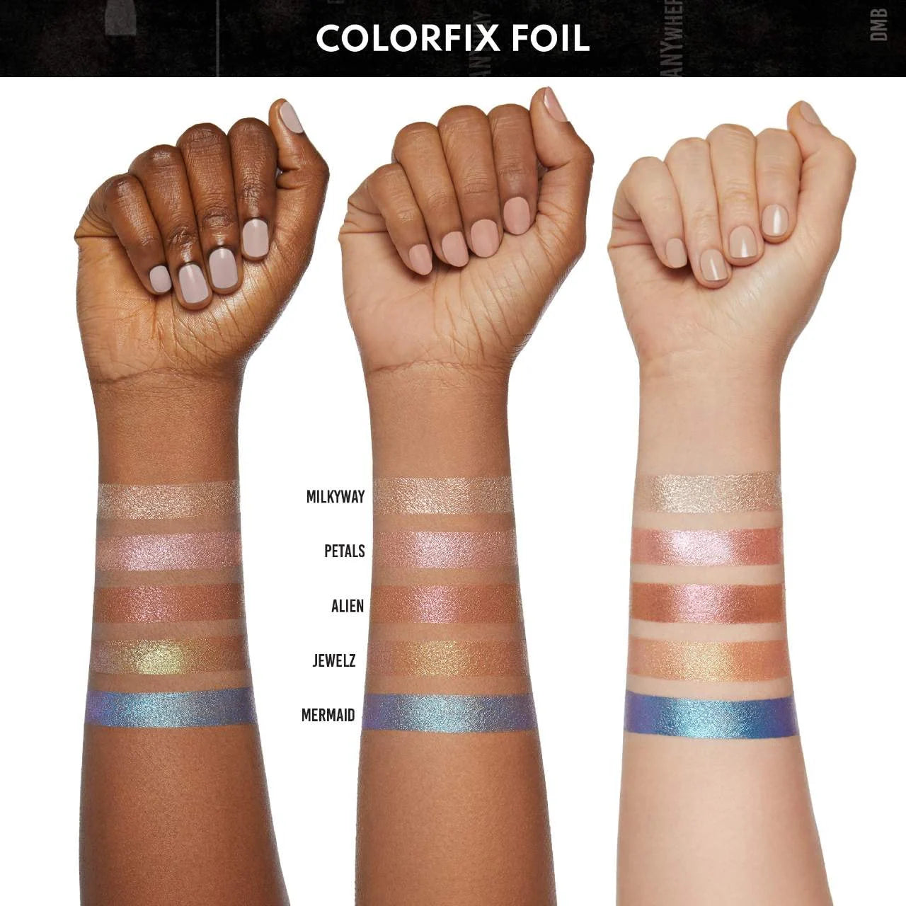 Glitz & Glam Makeup Value Set