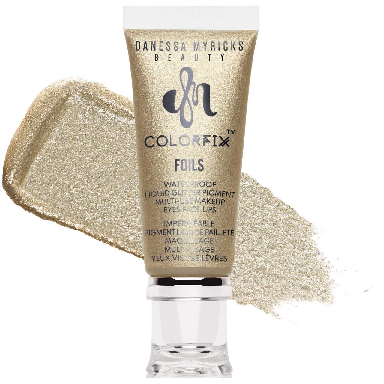 Glitz & Glam Makeup Value Set