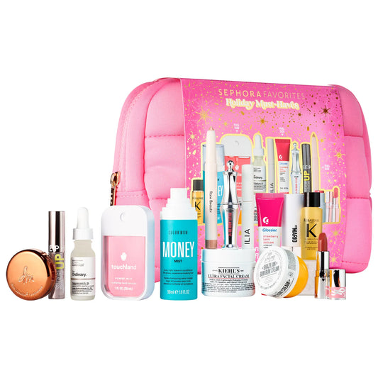 Holiday Must Have Value Set