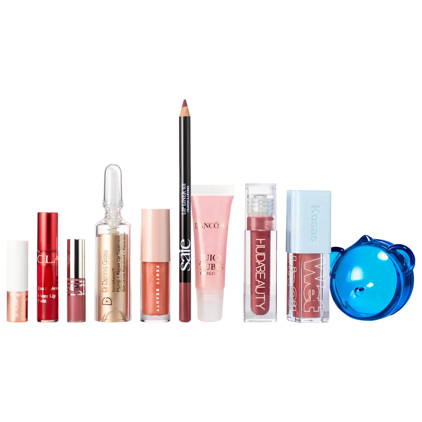 Holiday Lip Value Set – Makeup Product ae