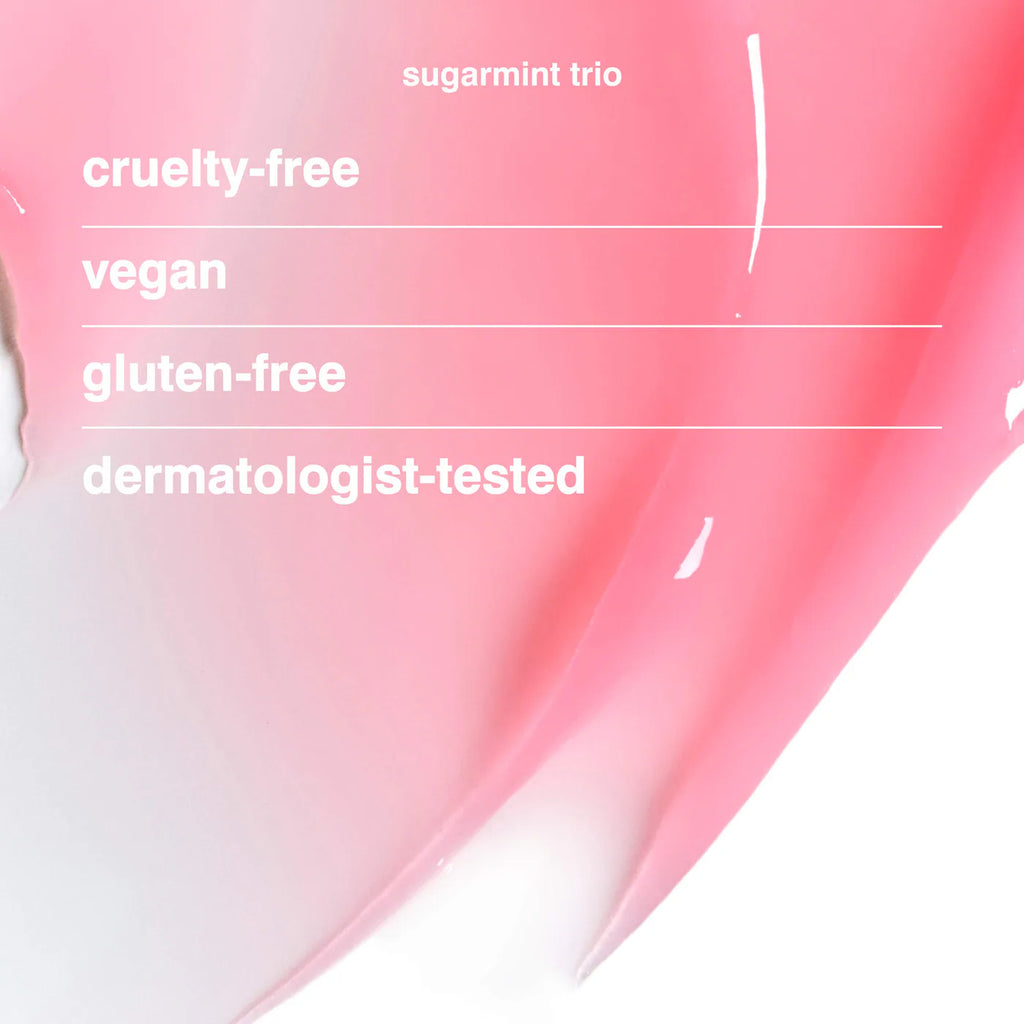 [Pre-Order] Sugarmint Trio Limited Edition Skincare Set