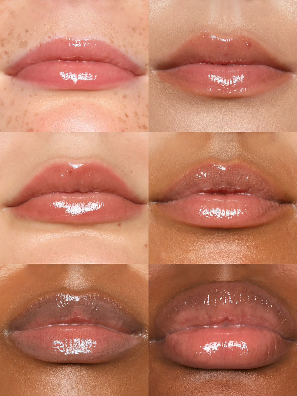 Refy Lip Gloss