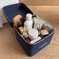 Chanel Beauty Vanity Bag