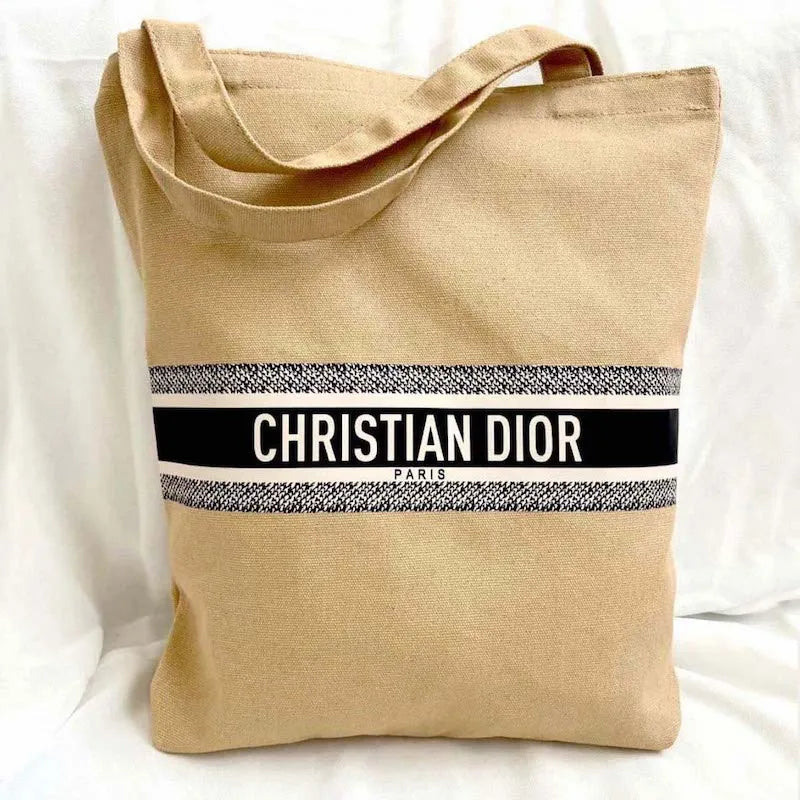 Tote Bag DIORIVIERA Summer 23 Collection - LIMITED EDITION