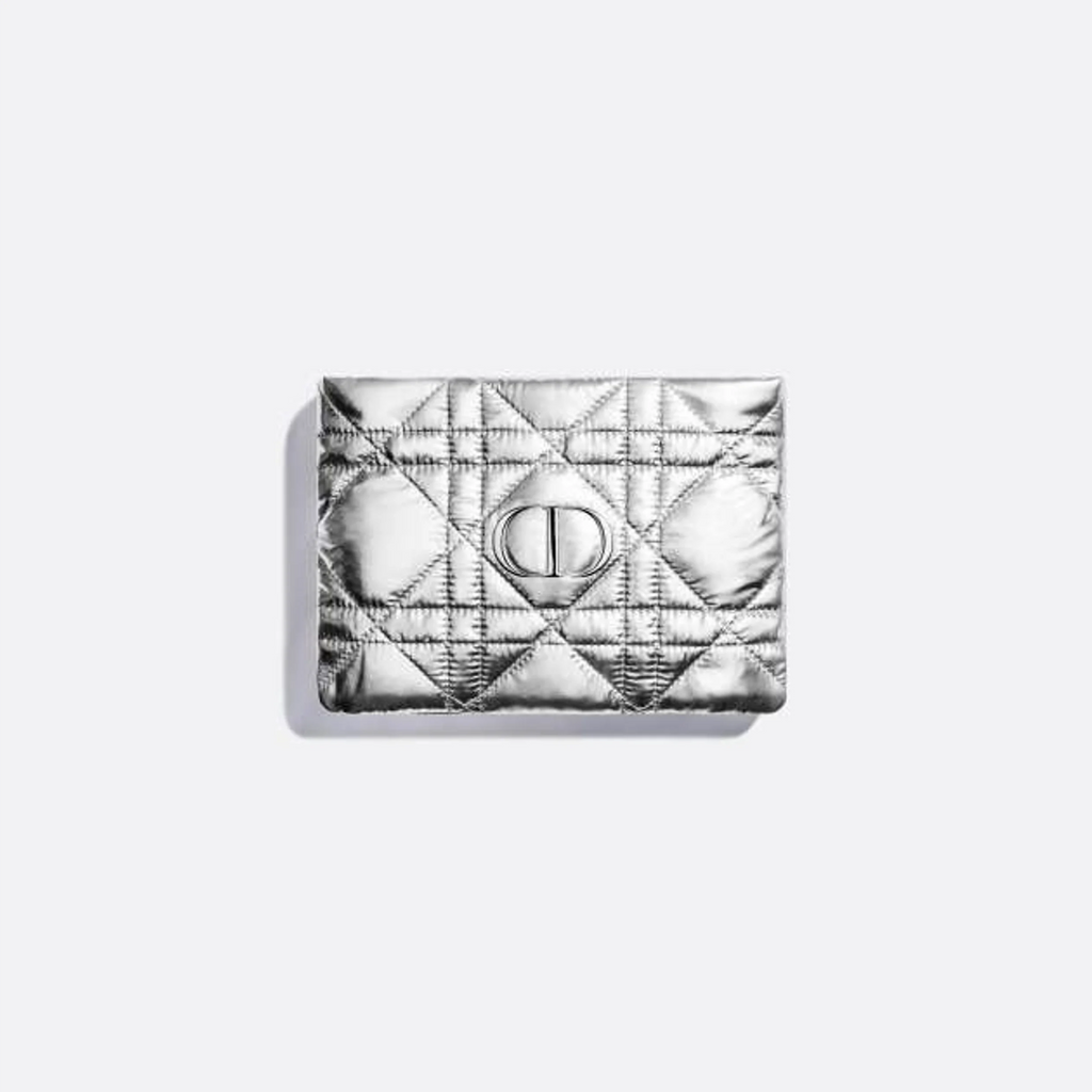 [Pre-Order] Silver Pouch