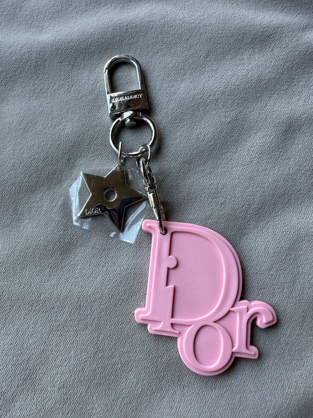 [Pre-Order] Dior Addict Lip Glow Scent Charm