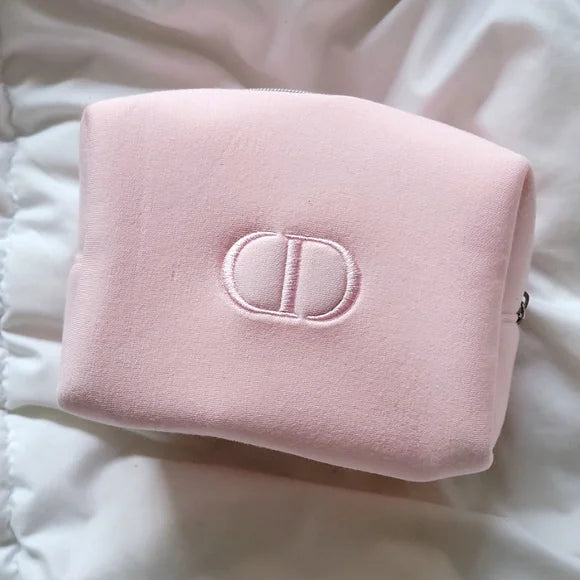 Dior makeup bag price sale