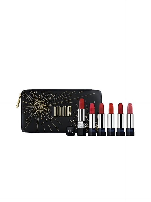 Dior Rouge Happy 2020 Limited Edition (Refillable)