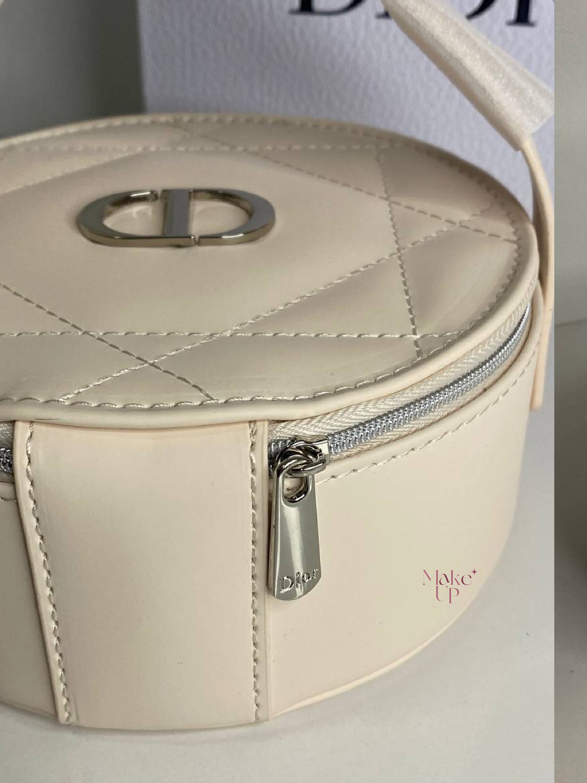 Dior Vanity Pouch