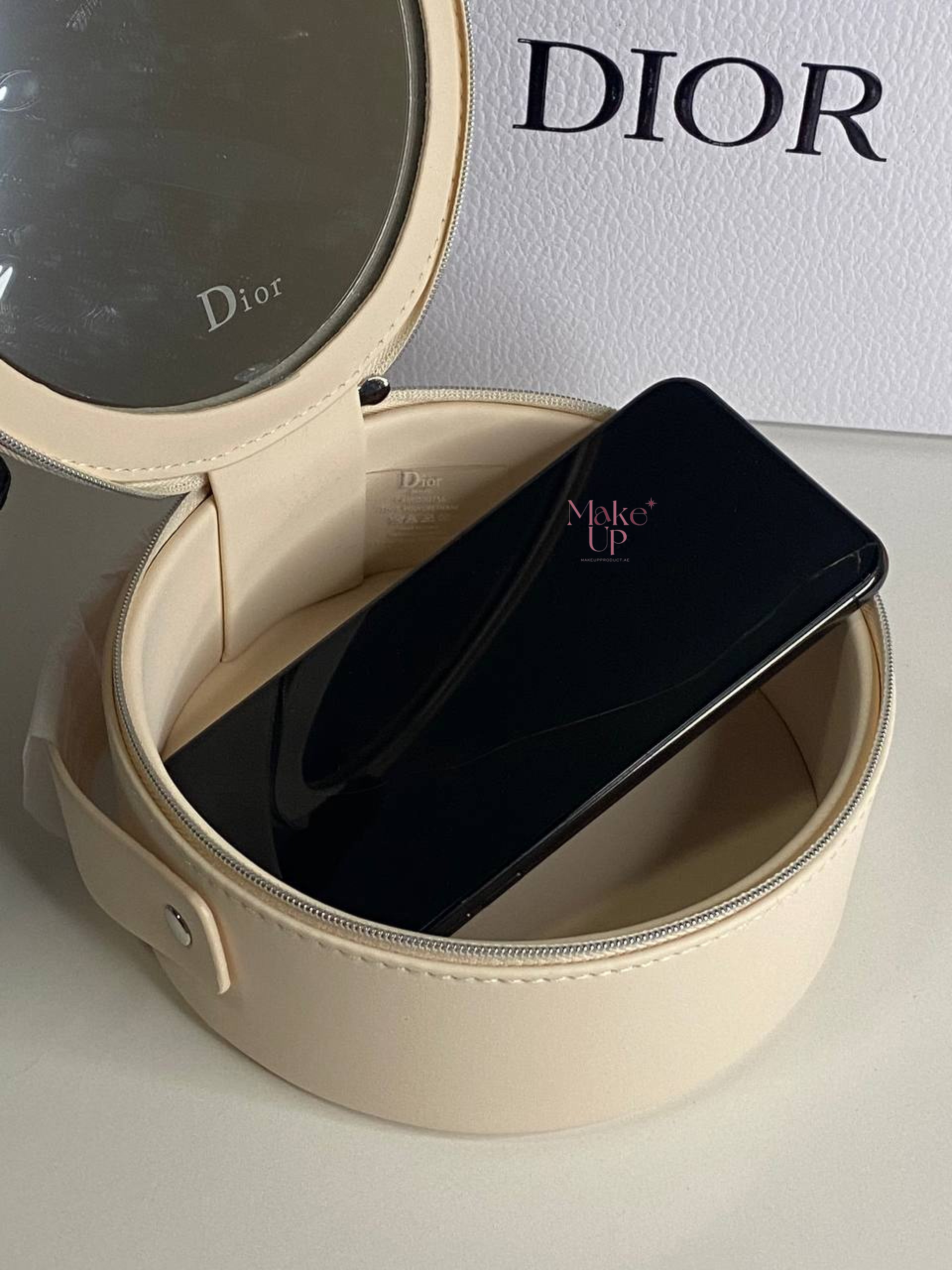 Dior Vanity Pouch