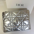 Silver Pouch