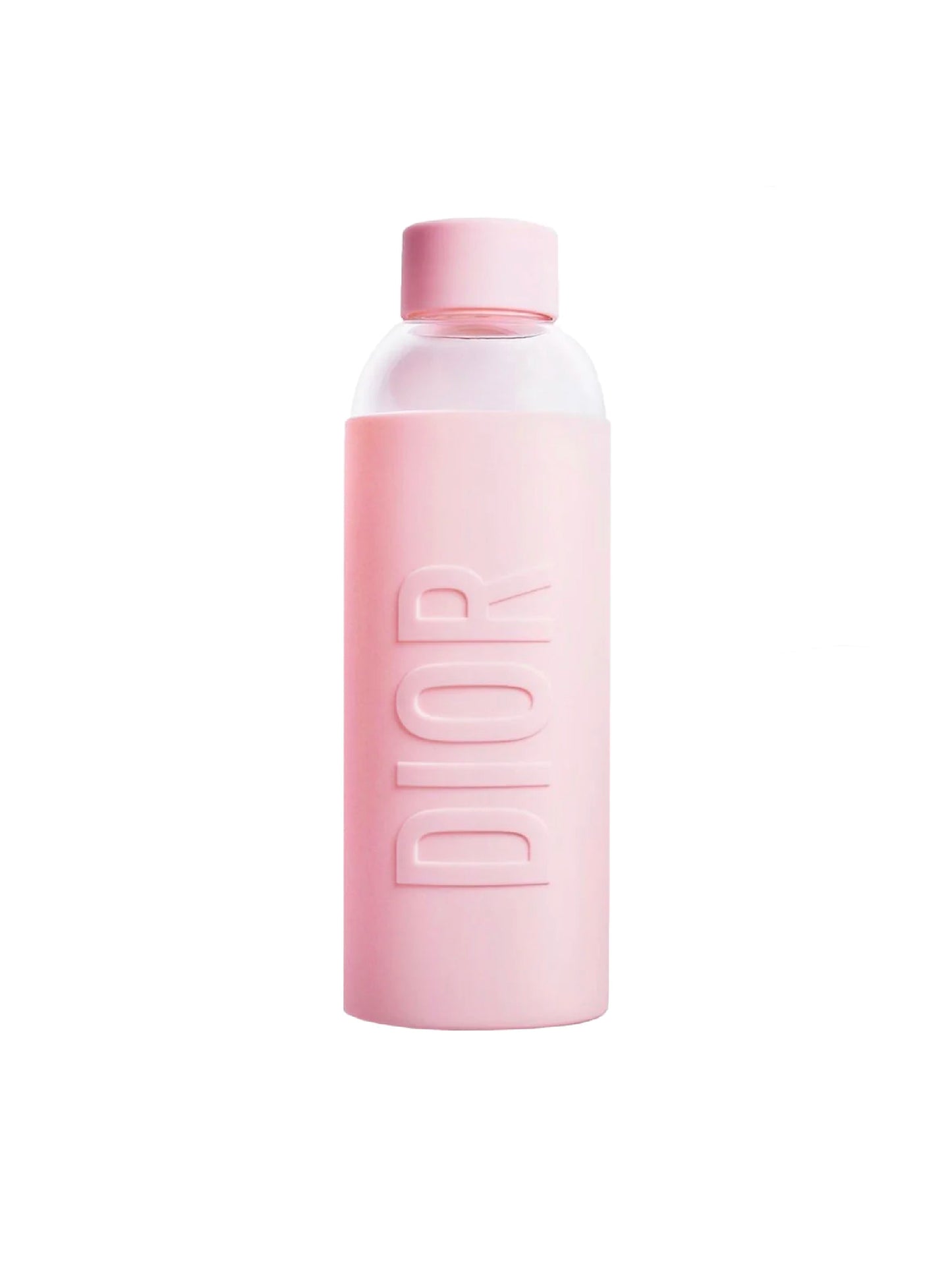 Dior Water Bottle Pink 550ml