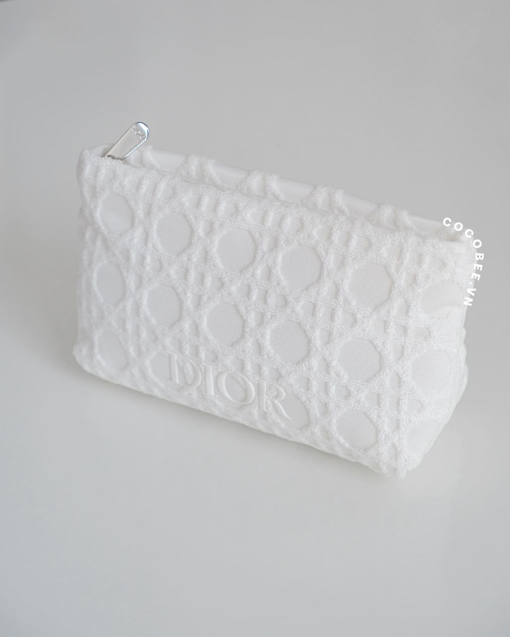 [Pre-Order] White pouch