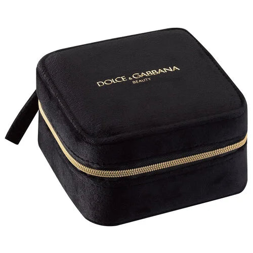 D&G Makeup Case - Black