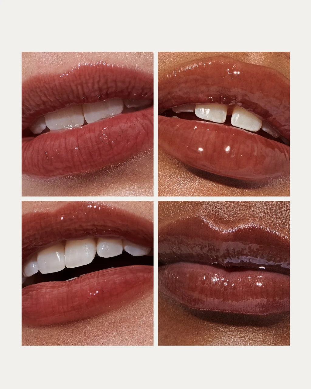 Peptide Lip Tint - Espresso