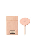 Gucci Beauty Mirror With Pouch - Pink