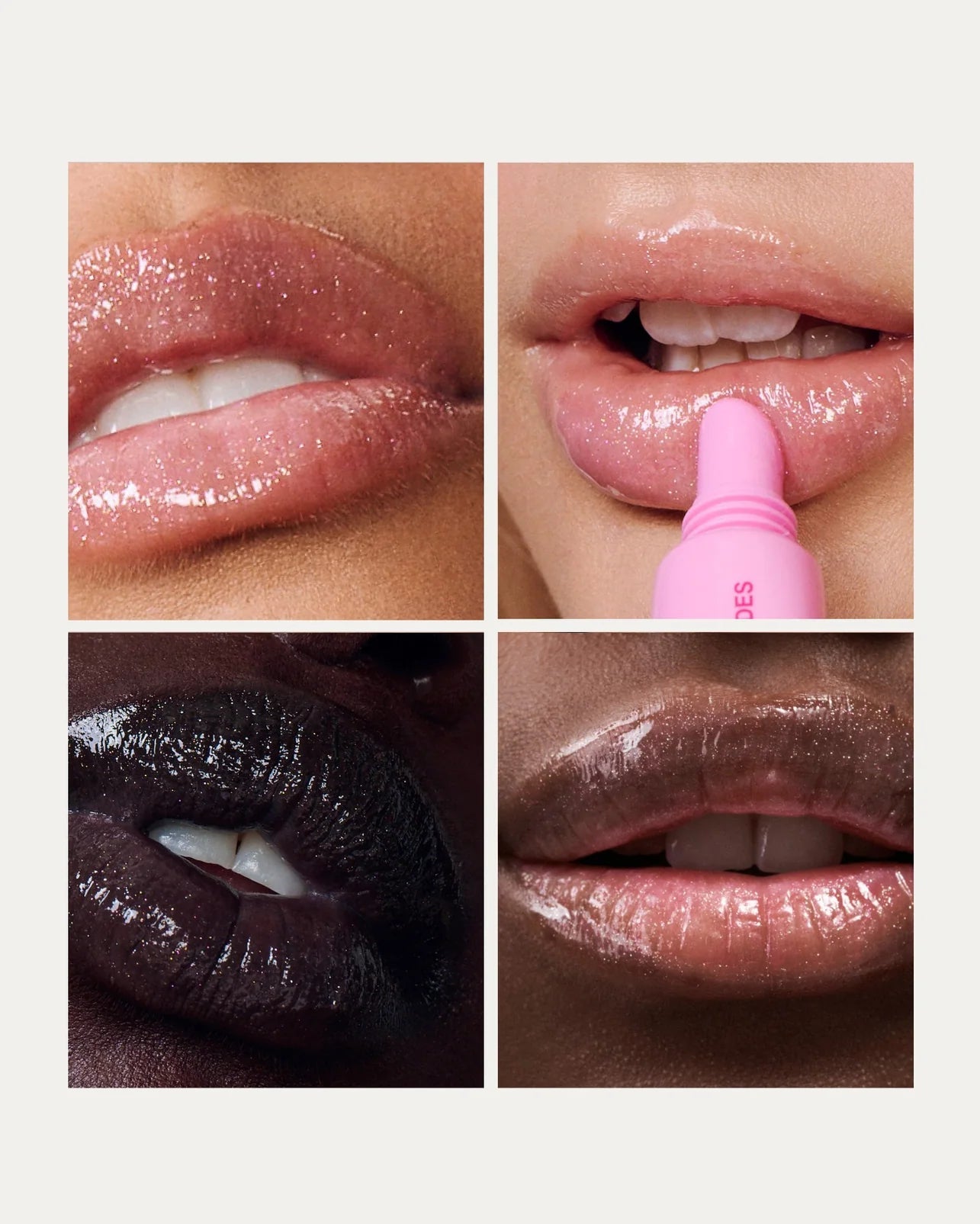 Peptide Lip Tint - Jelly Bean