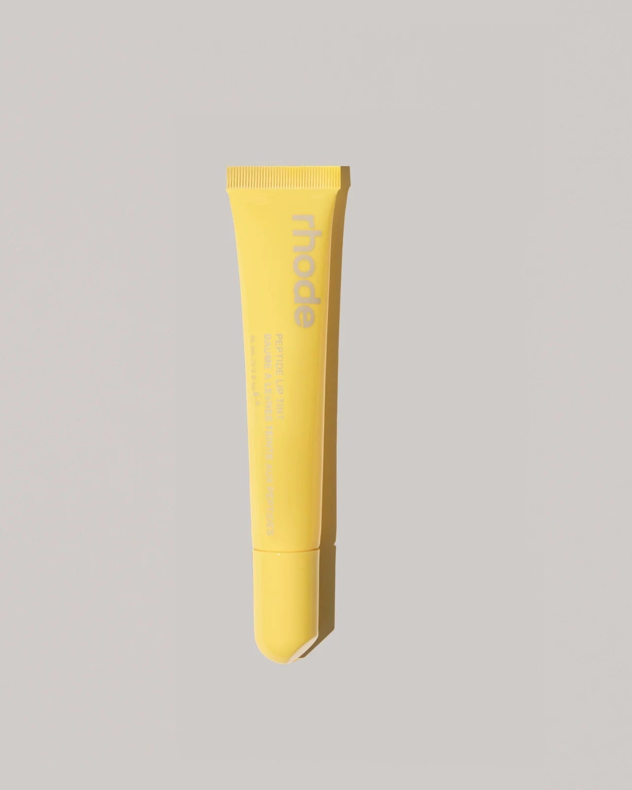 Peptide Lip tint Limited edition - lemontini