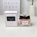 Mini Miss Dior Essence Perfume