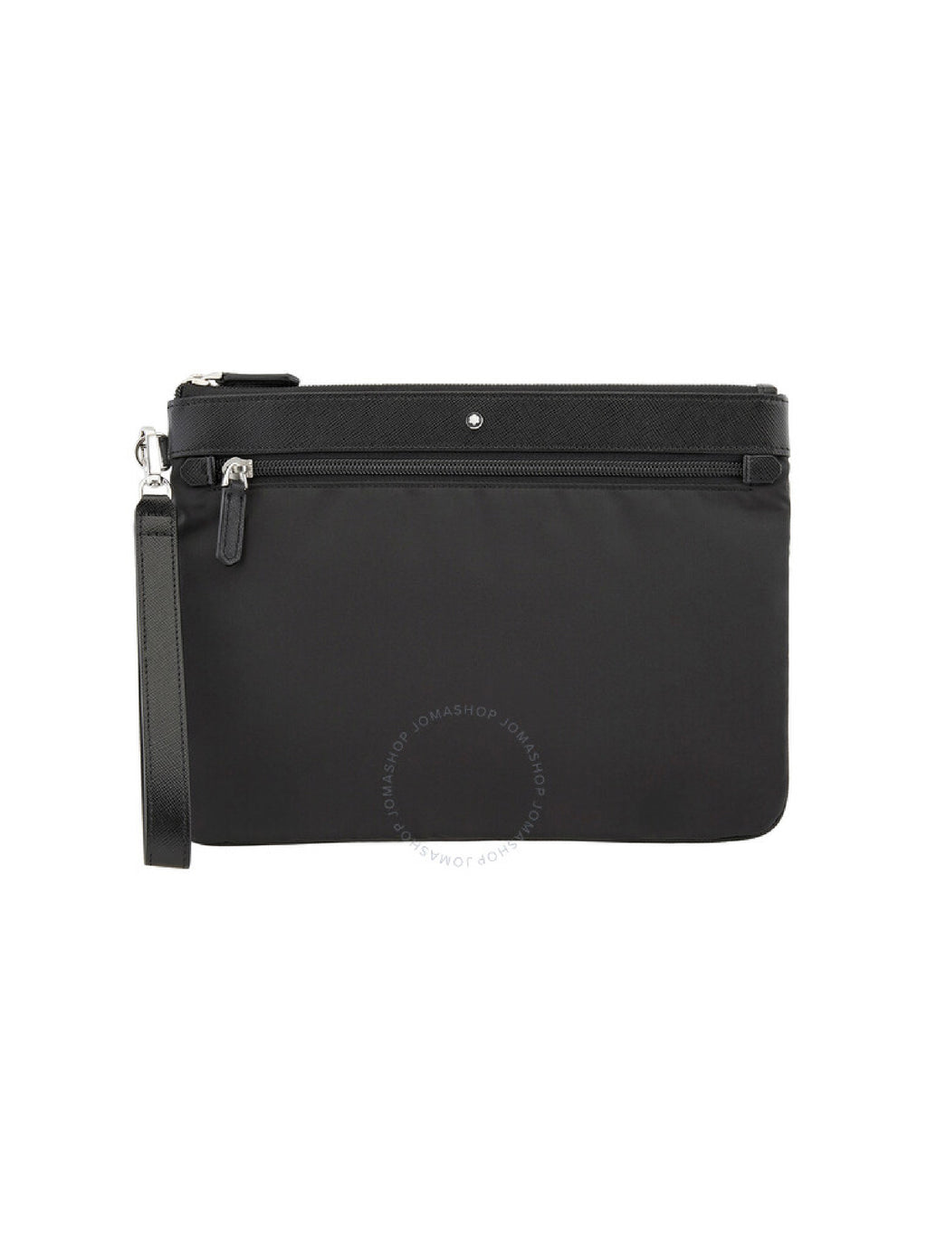 Montblanc Unisex Pouch - Black