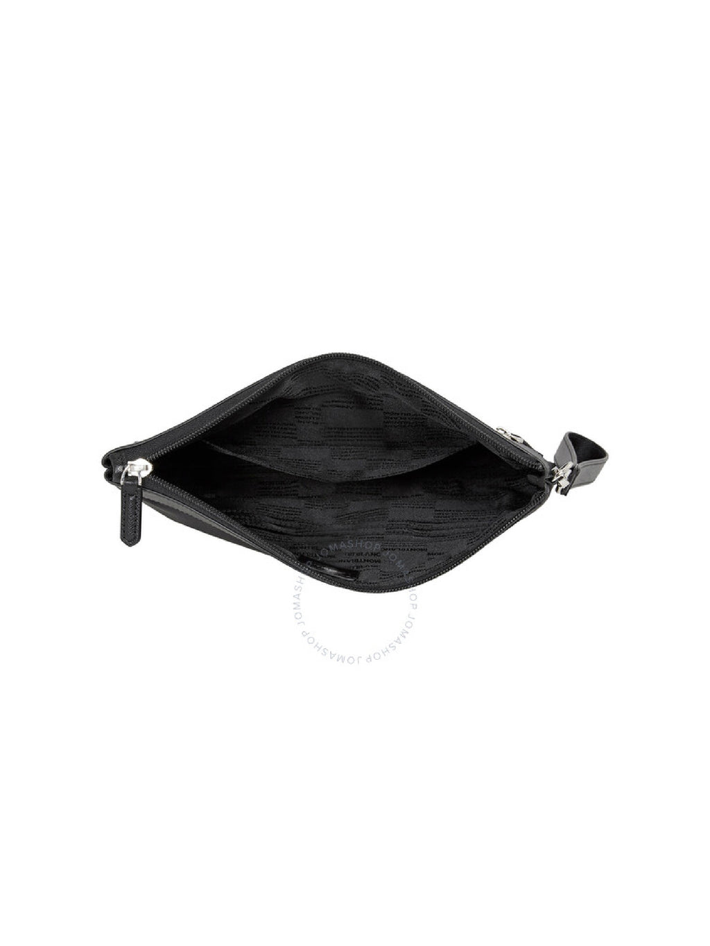Montblanc Unisex Pouch - Black