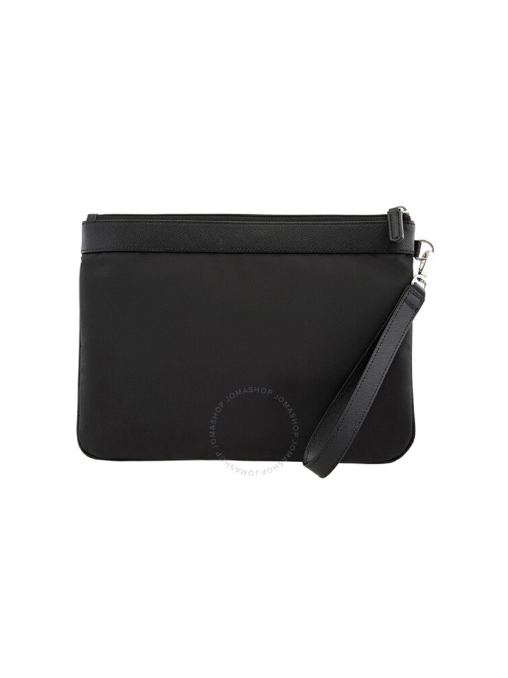 Montblanc Unisex Pouch - Black
