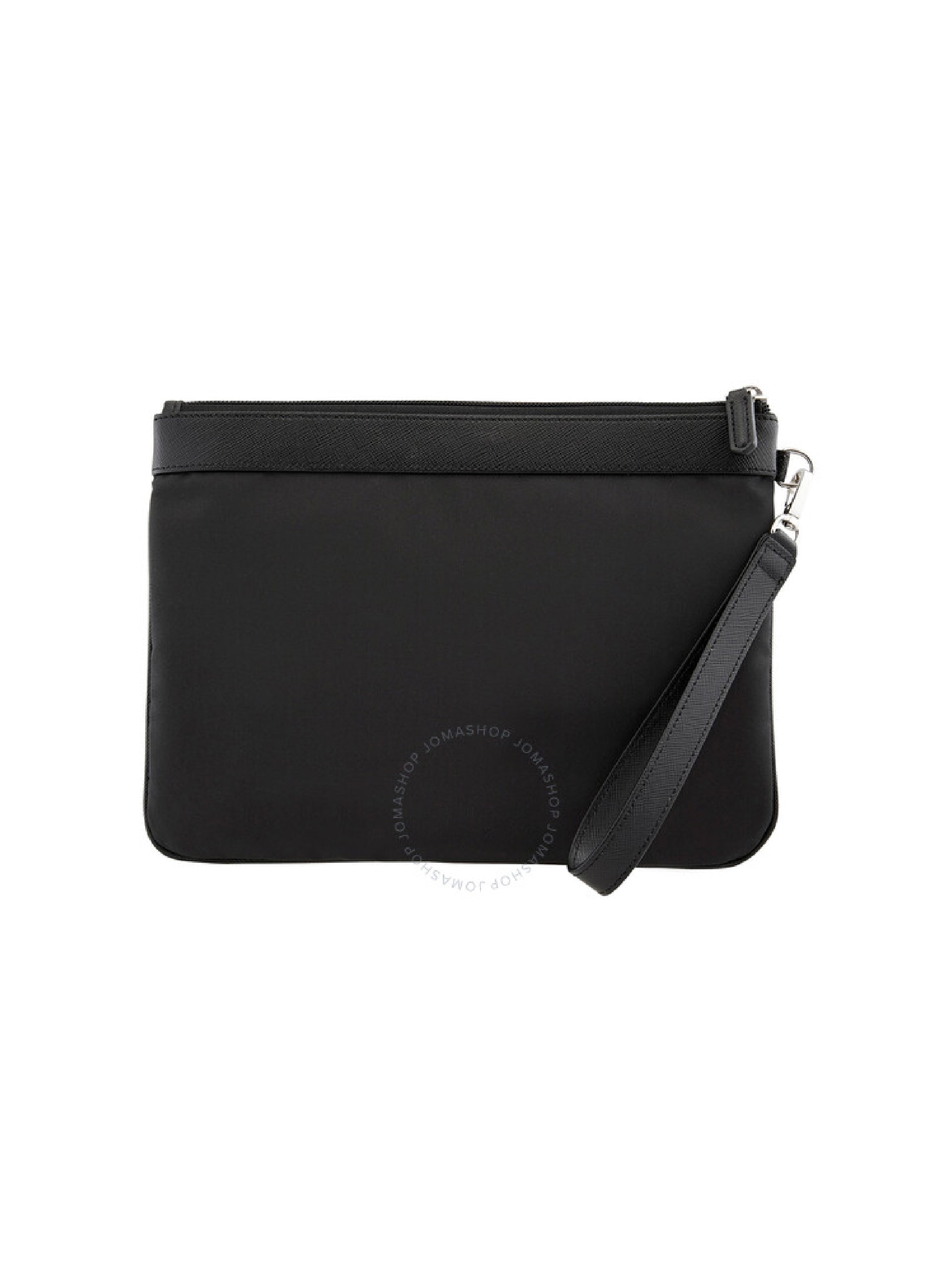 Montblanc Unisex Pouch - Black