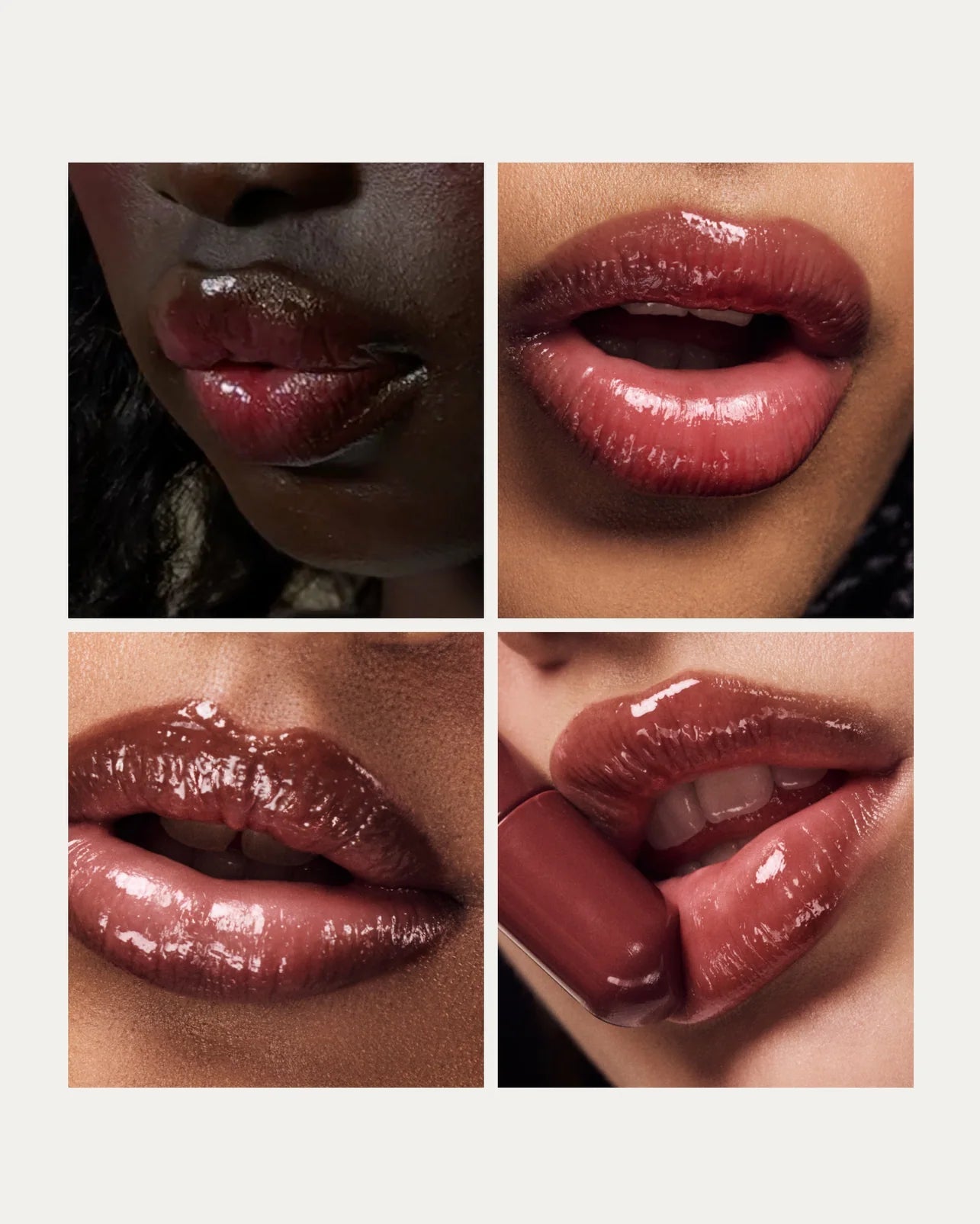 Rhode Peptide Lip Tint - pbj