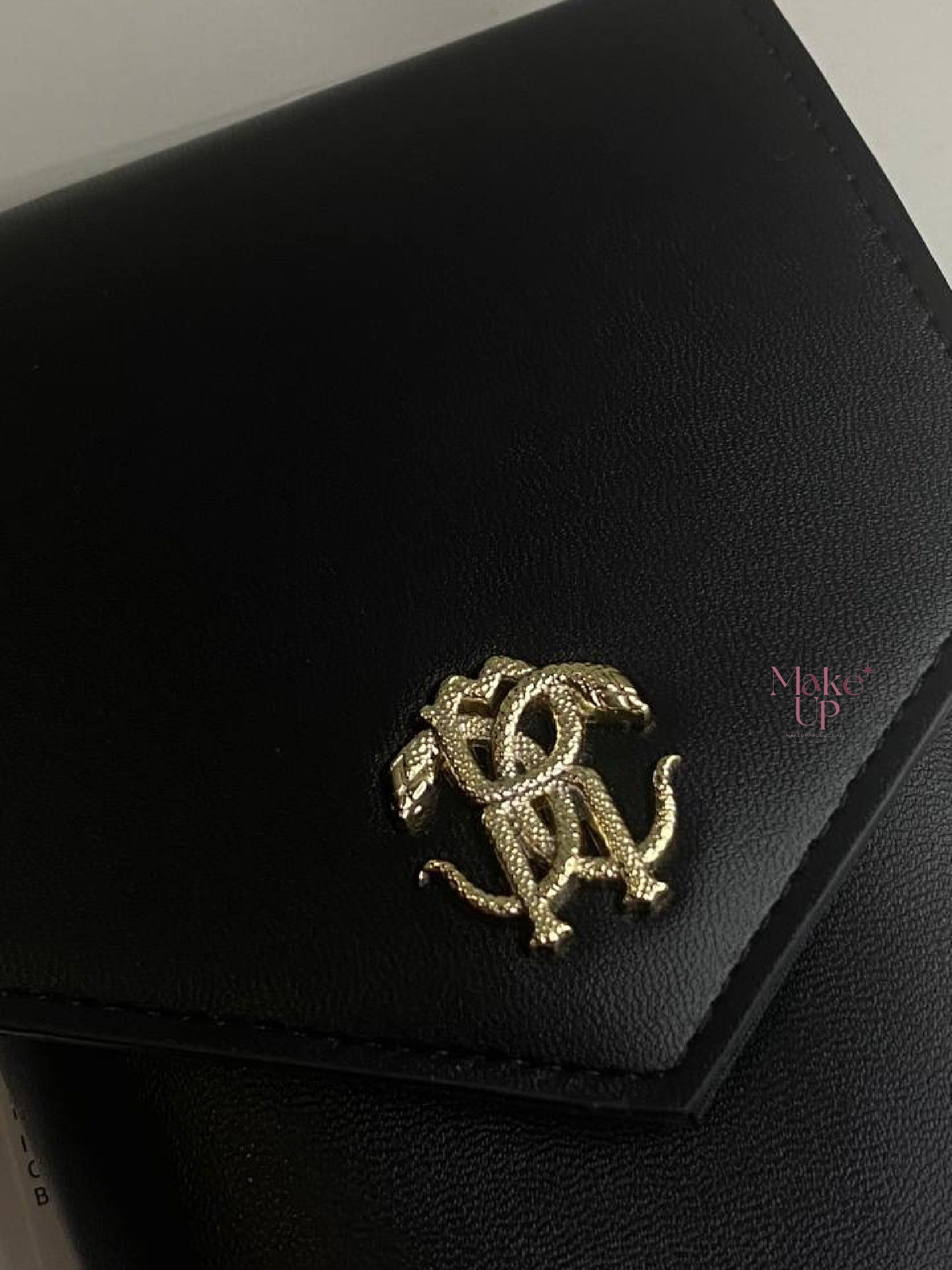 Roberto Cavalli Phone Pouch
