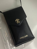 Roberto Cavalli Phone Pouch