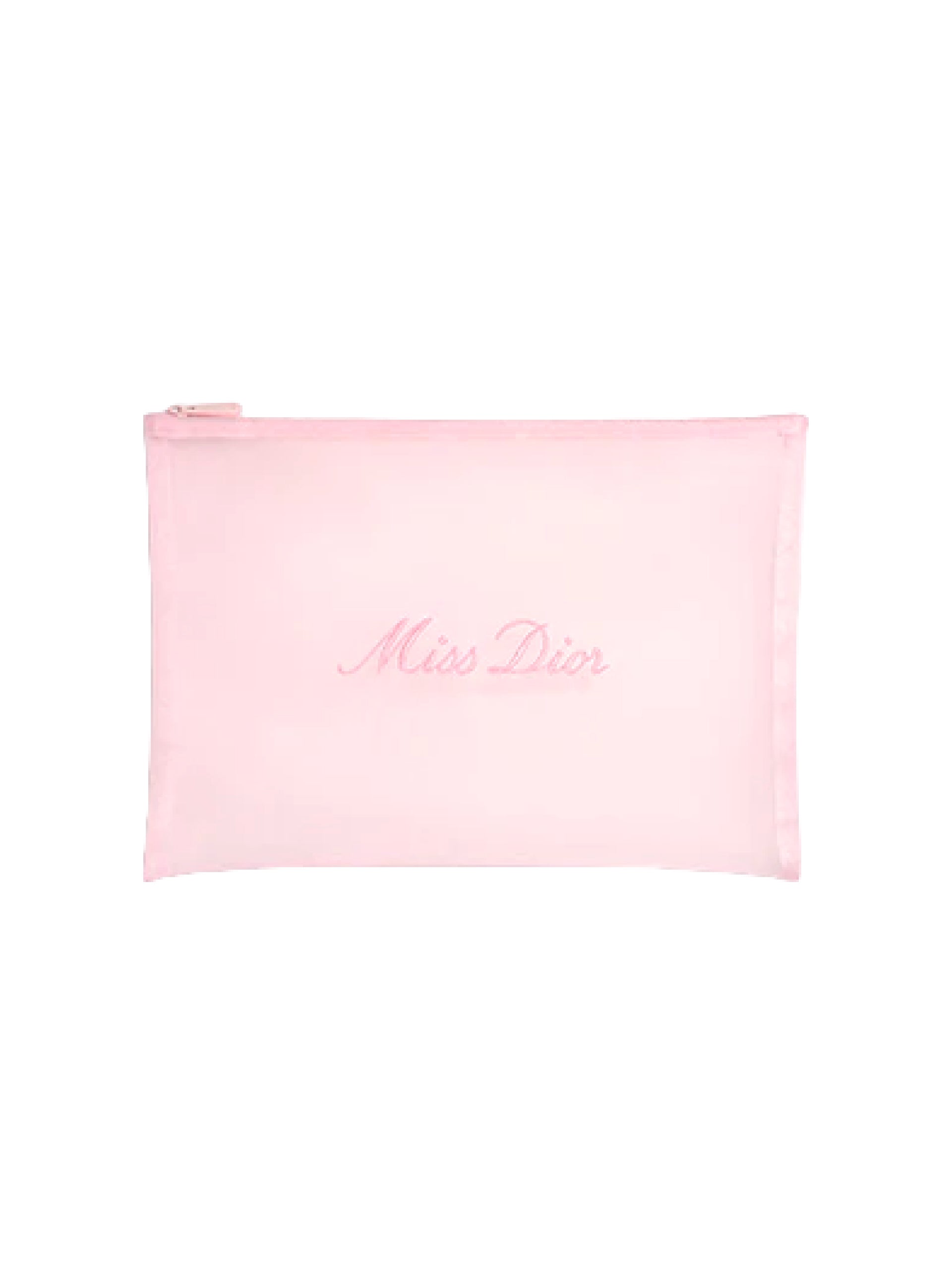 Miss Dior Blooming Pouch - Pink