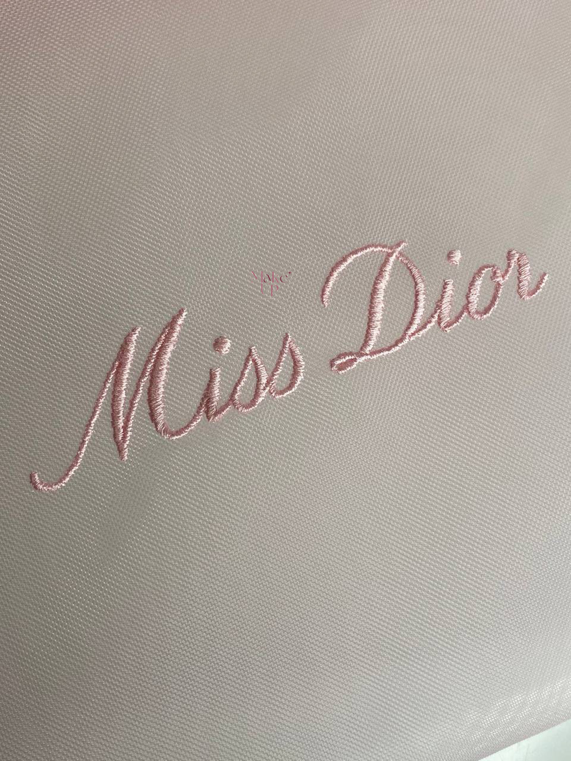 Miss Dior Blooming Pouch - Pink