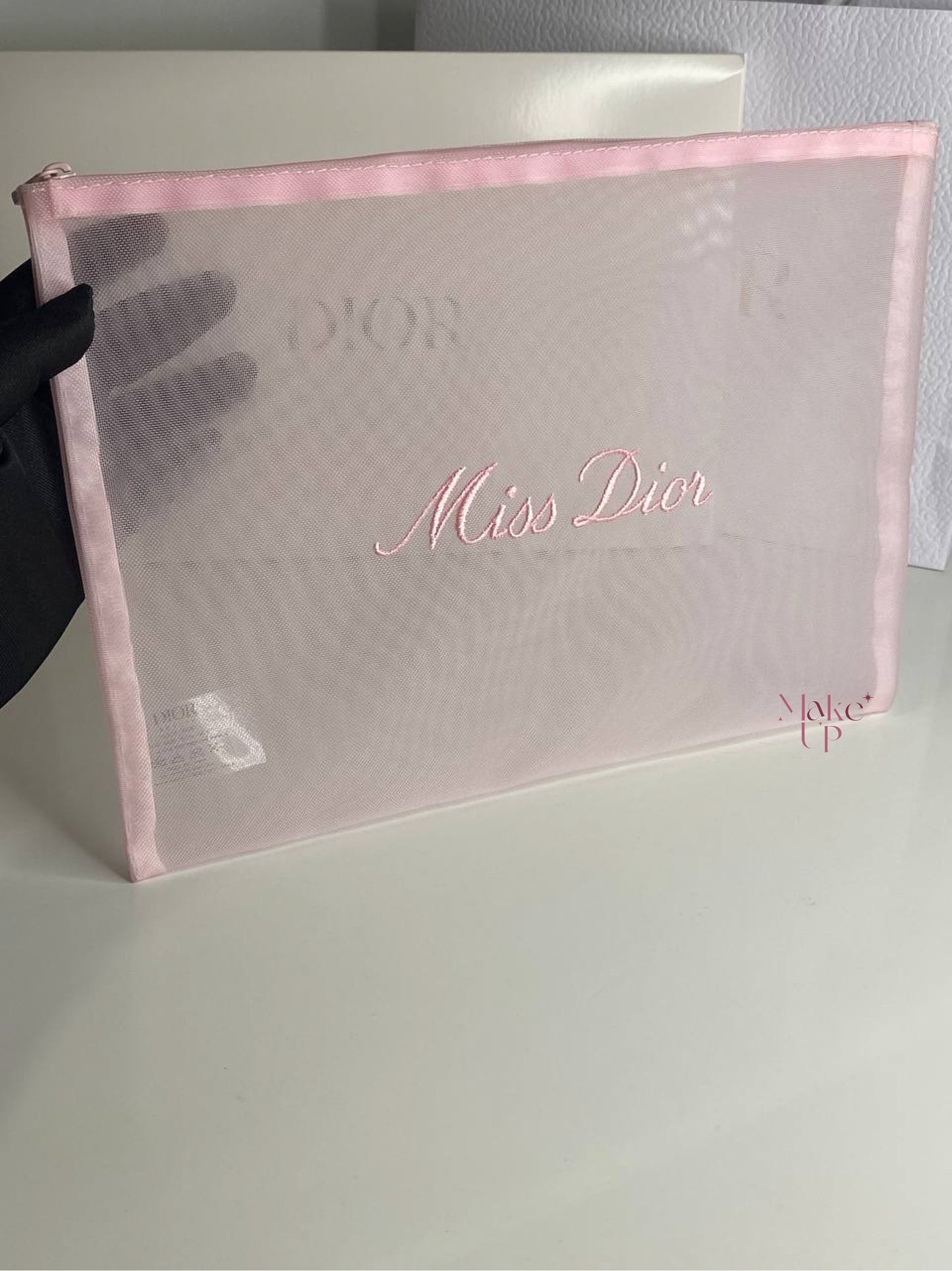 Miss Dior Blooming Pouch - Pink