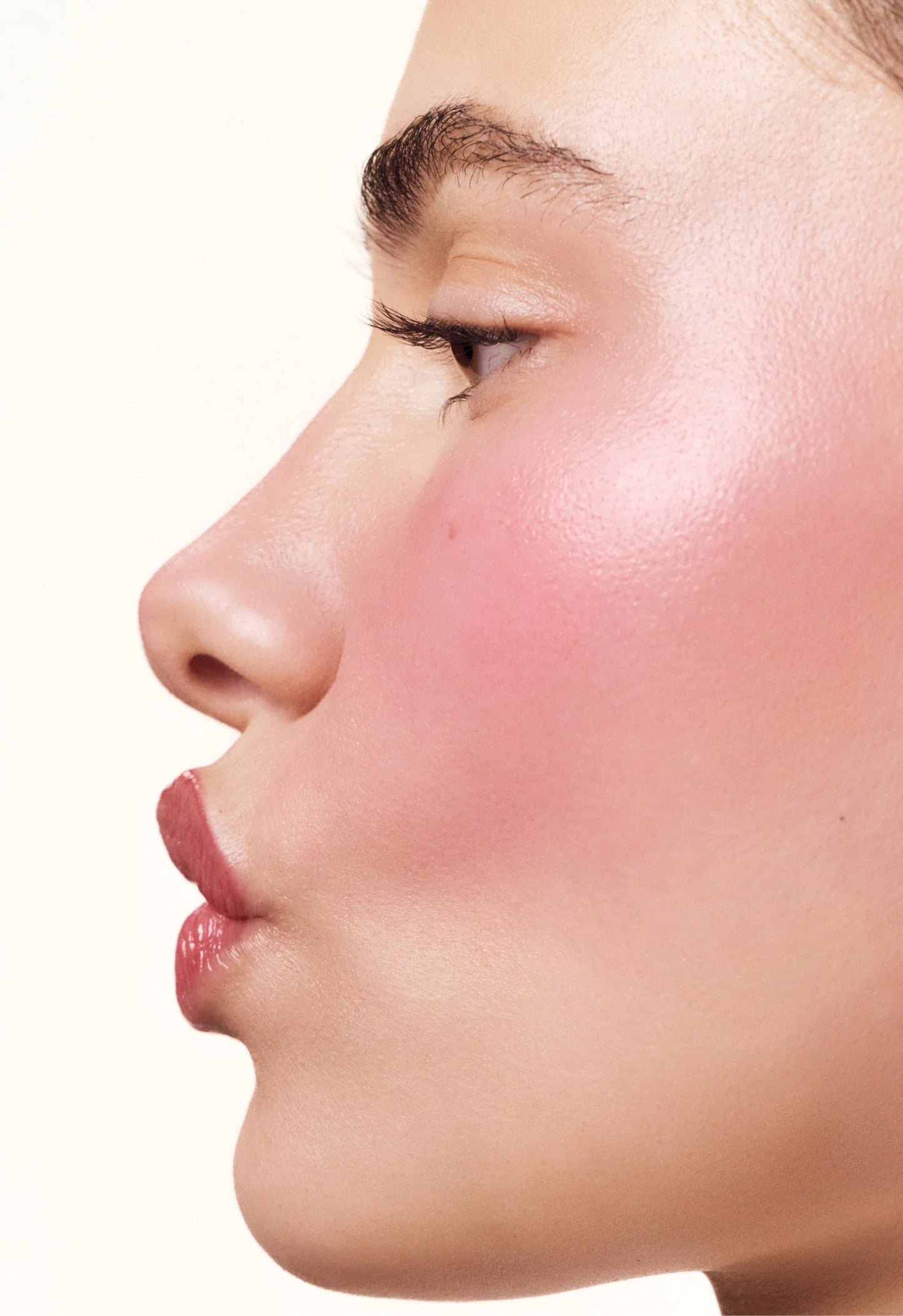 Rhode Pocket Blush -  Plum