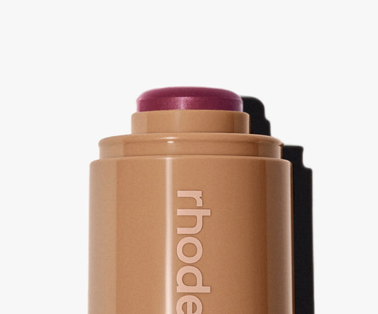 Rhode Pocket Blush -  Plum
