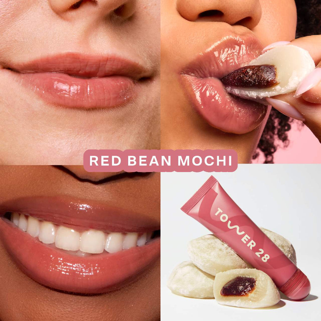 LipSoftie Hydrating Tinted Lip Treatment Balm