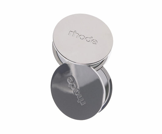 The compact mirror