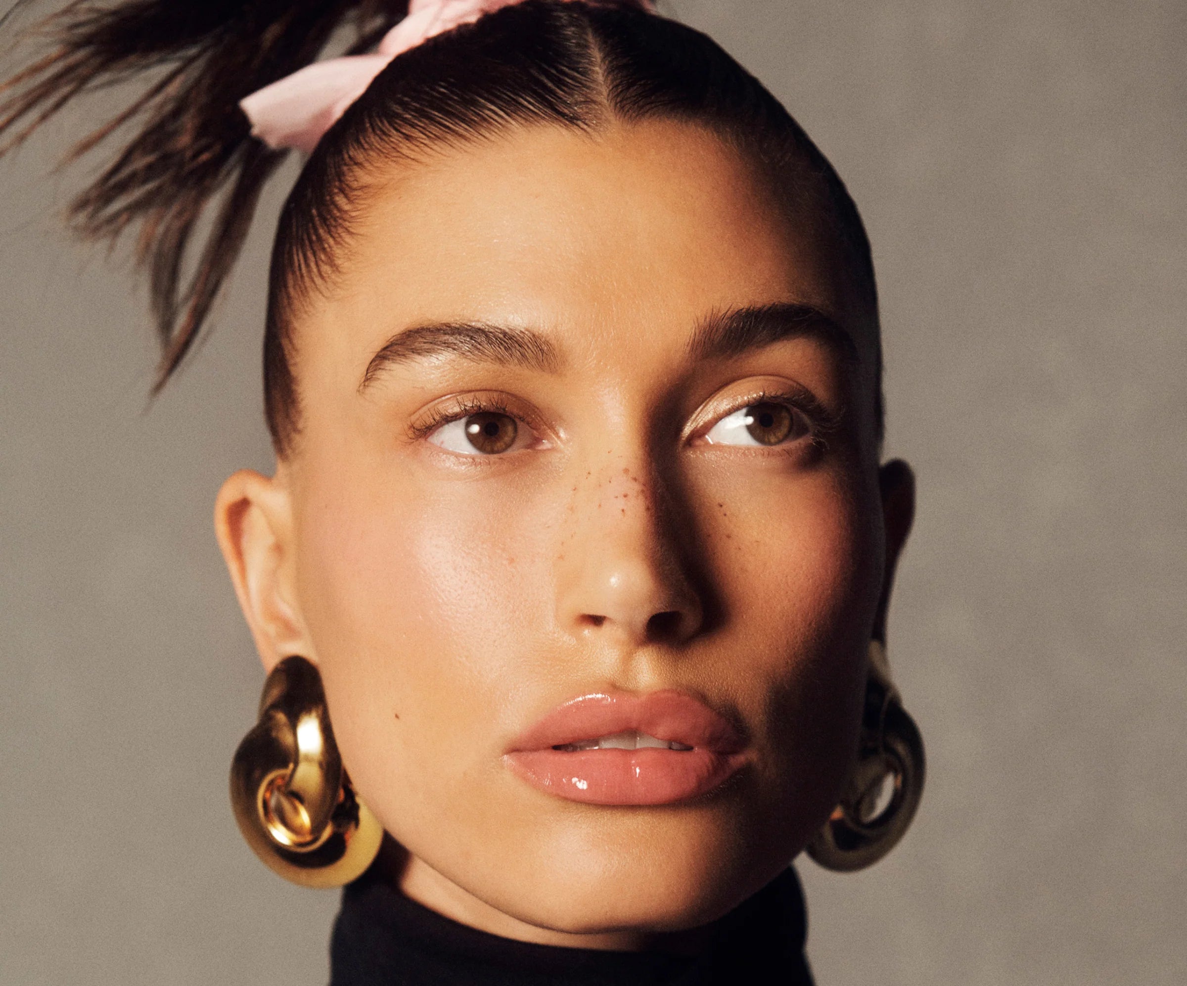 Peptide Lip Tint - Ribbon