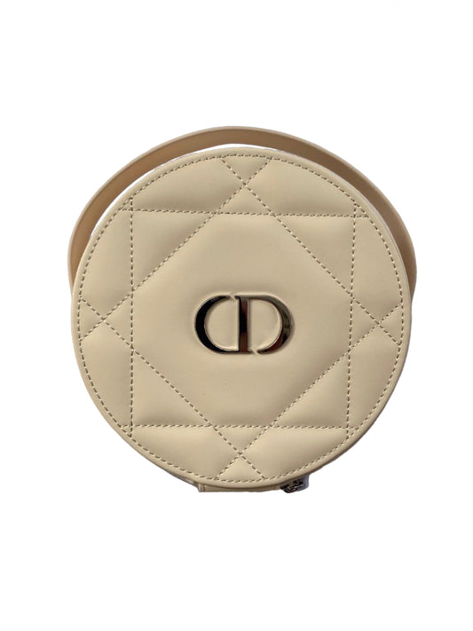 Dior Vanity Pouch