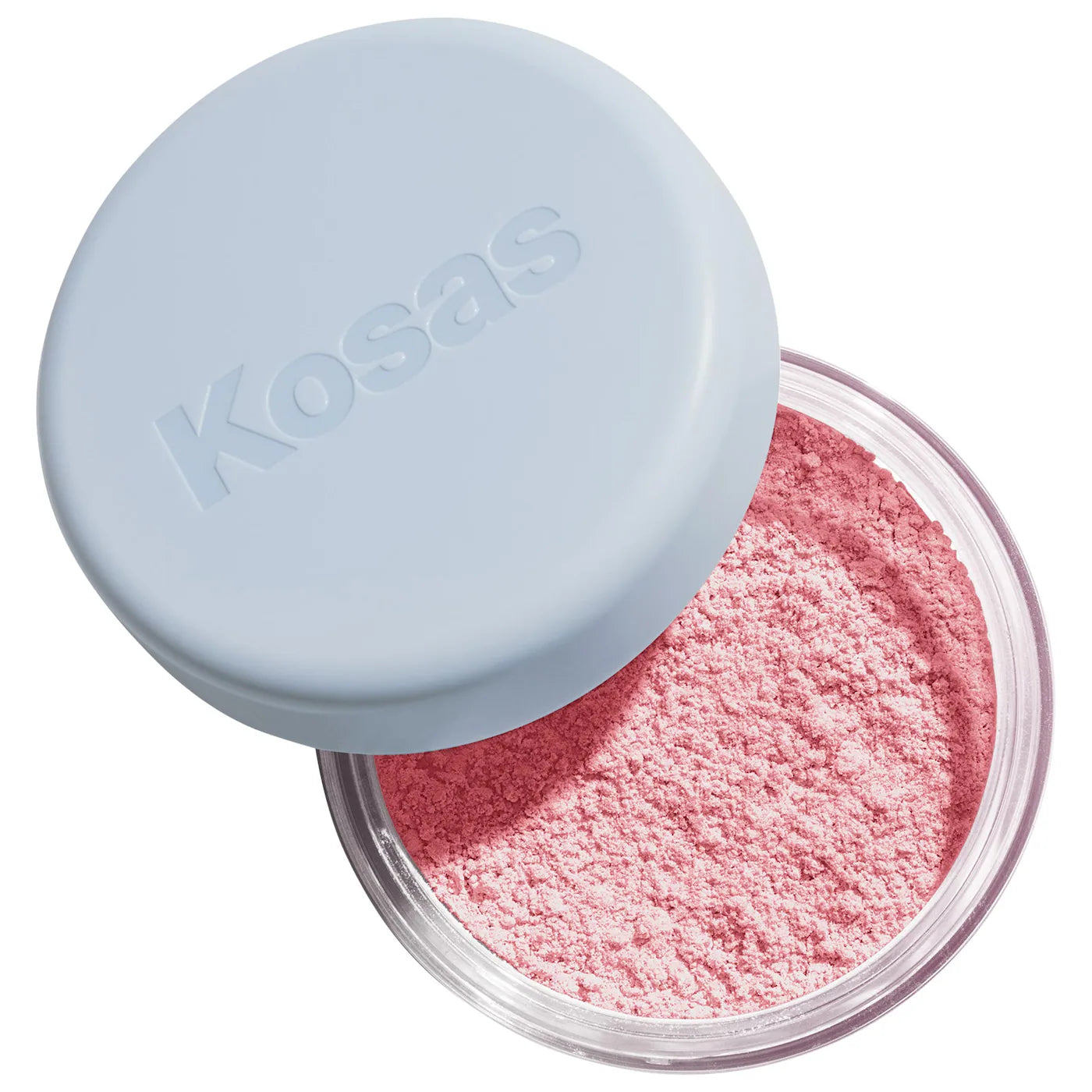 Cloud Set Loose Translucent Talc-Free Setting + Blurring Powder [Candy]