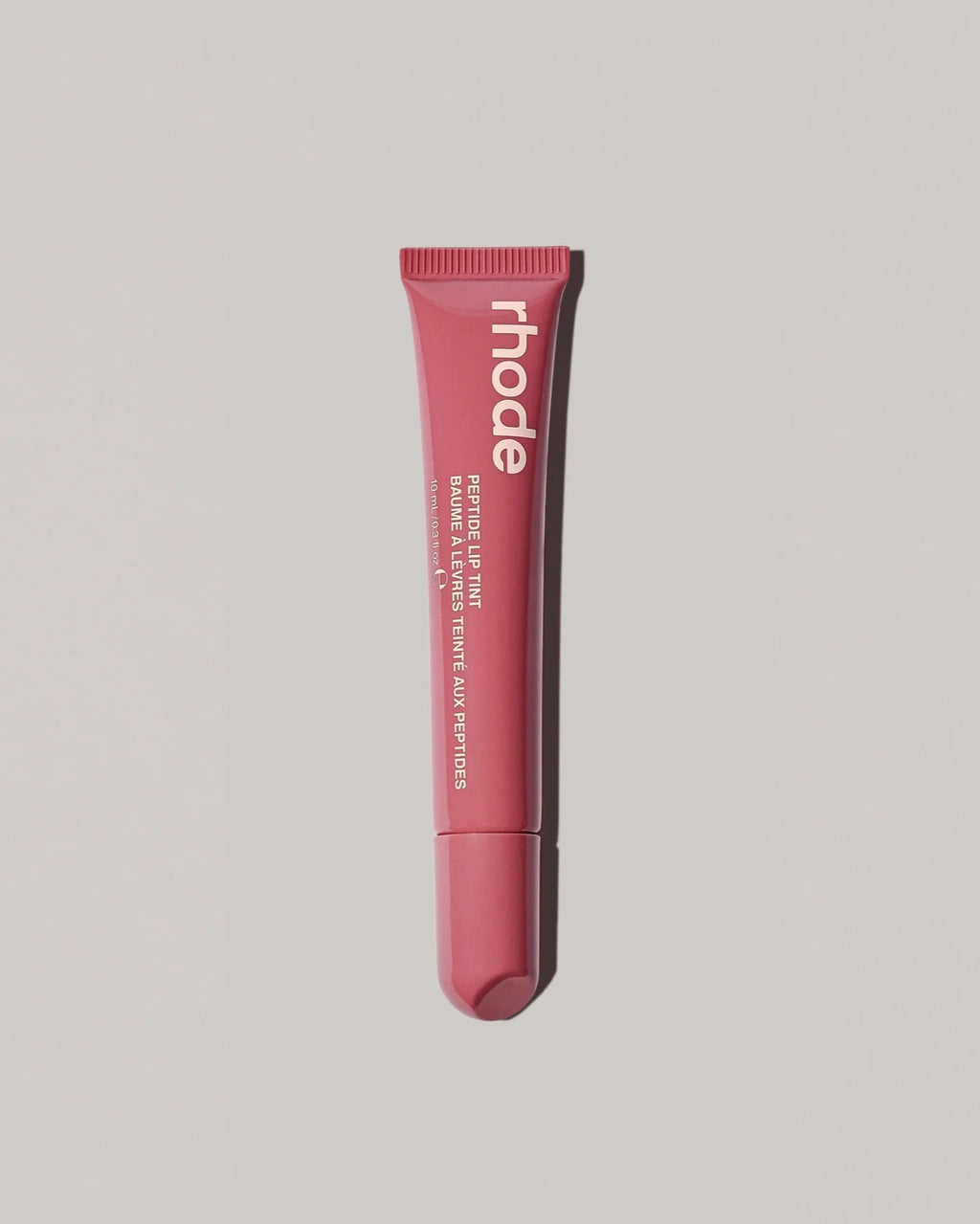 Peptide Lip Tint - Salty Tan