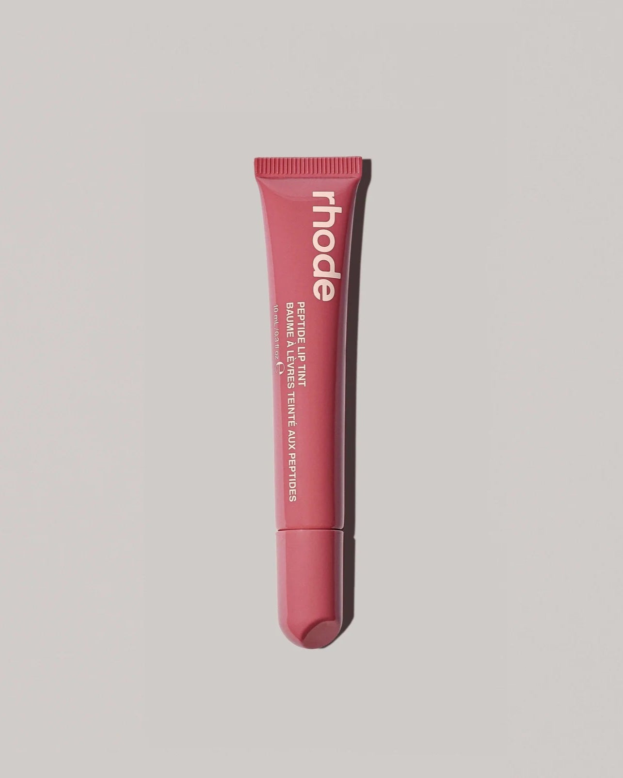 Peptide Lip Tint - Salty Tan