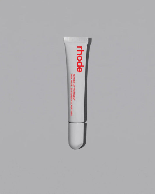 Peptide Lip treatment - Strawberry Glaze