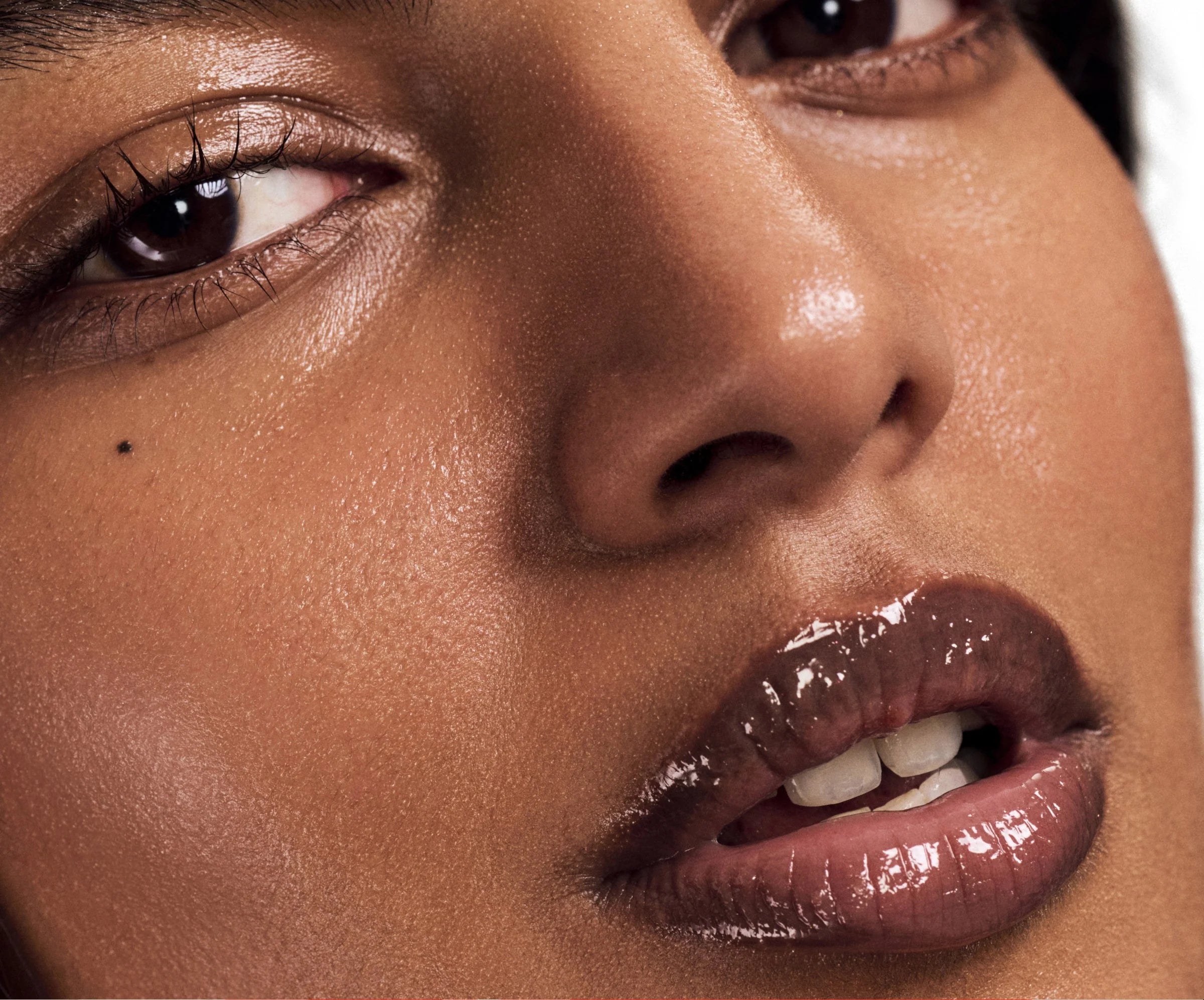 Peptide Lip treatment - Strawberry Glaze