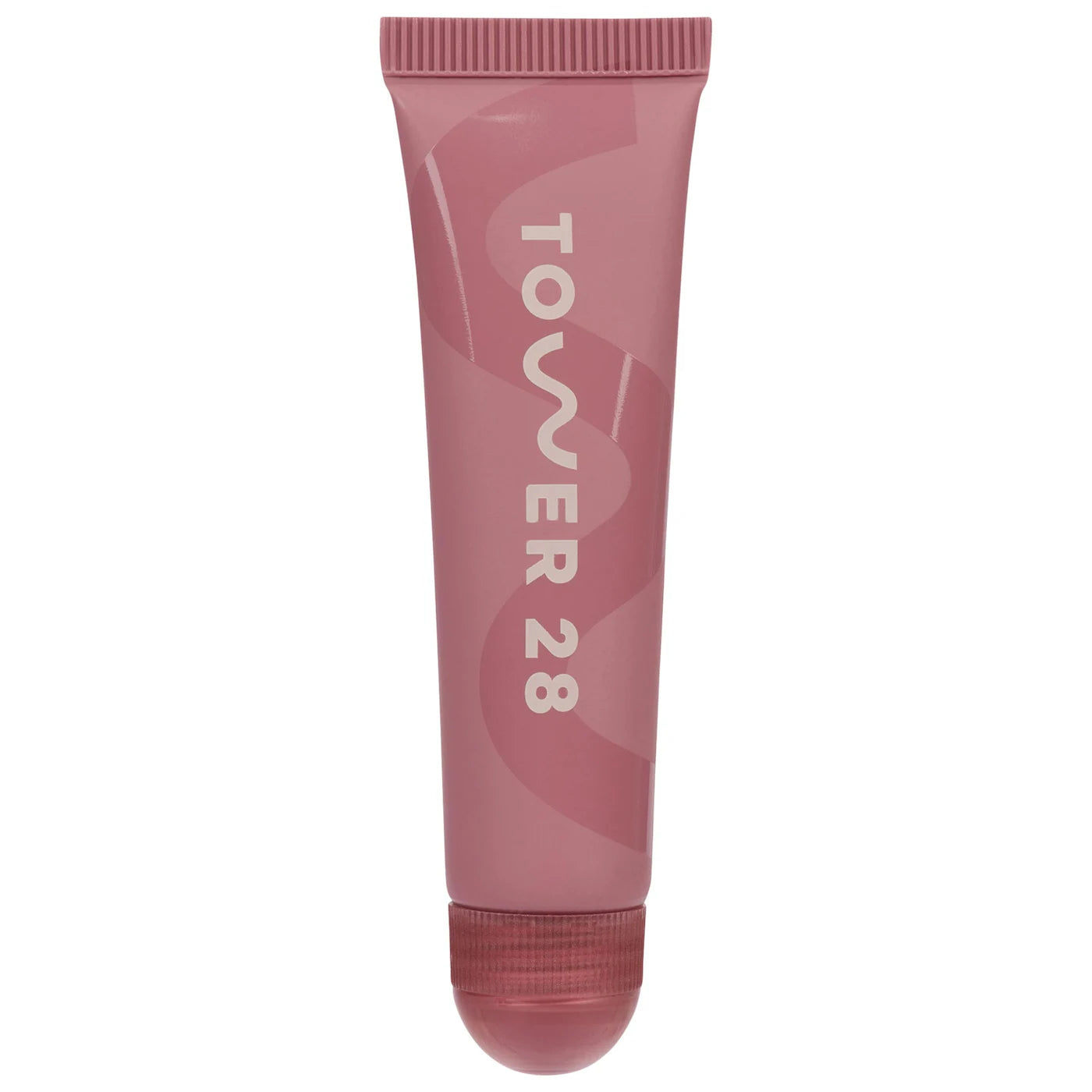 LipSoftie Hydrating Tinted Lip Treatment Balm - Sugar Plum