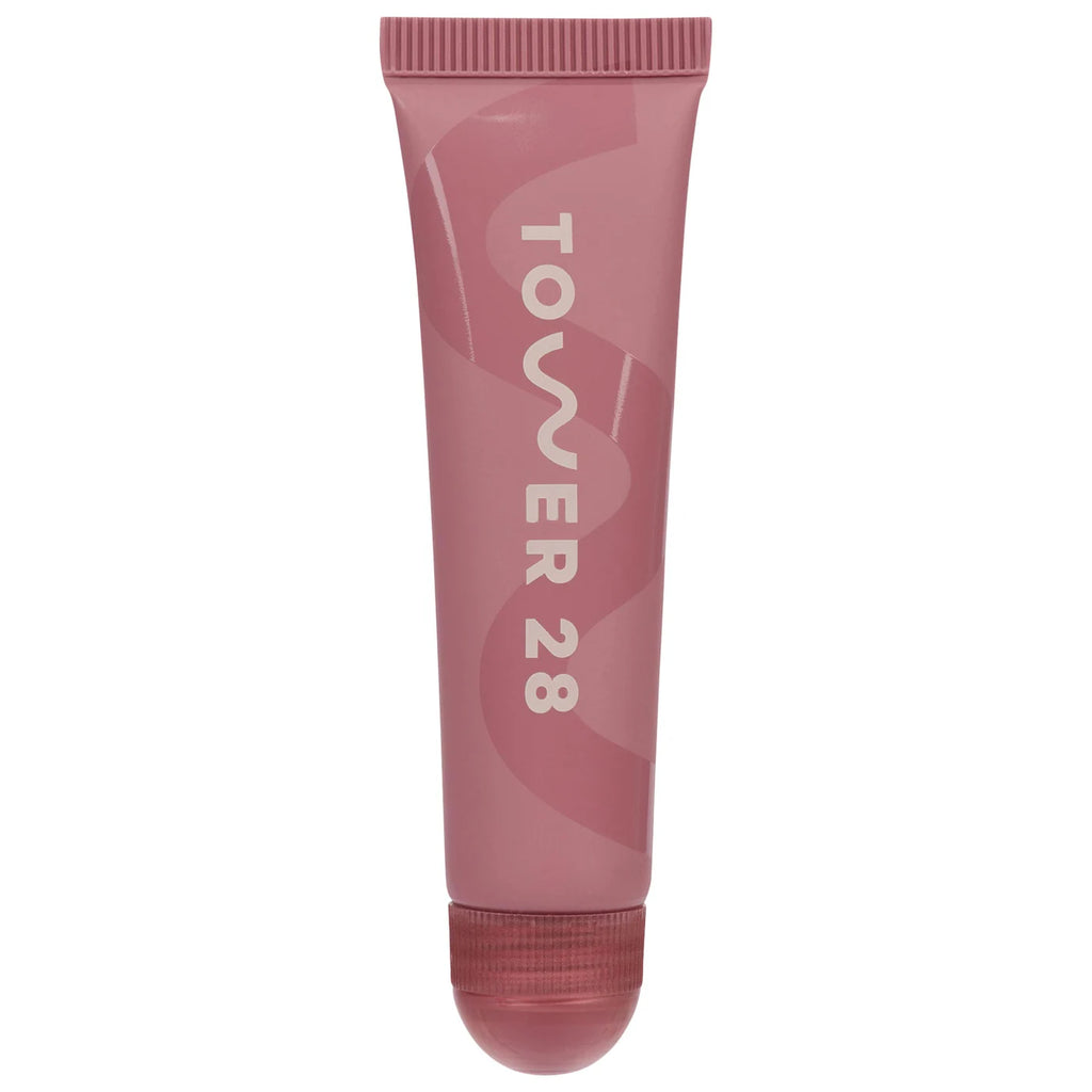 LipSoftie Hydrating Tinted Lip Treatment Balm