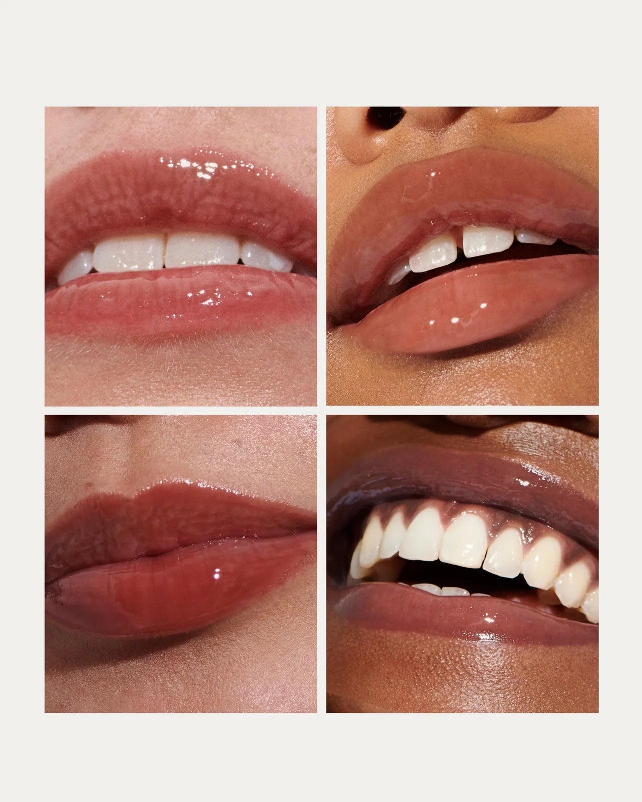 Peptide Lip Tint - Toast