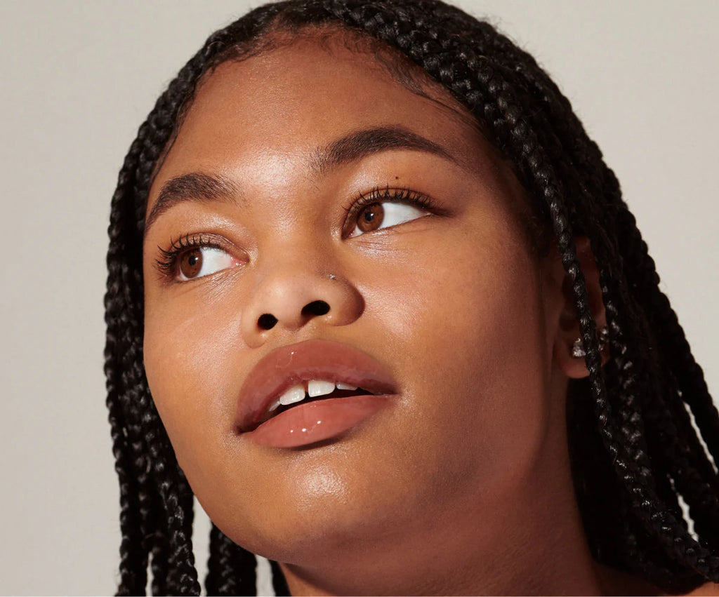 Peptide Lip Tint - Toast