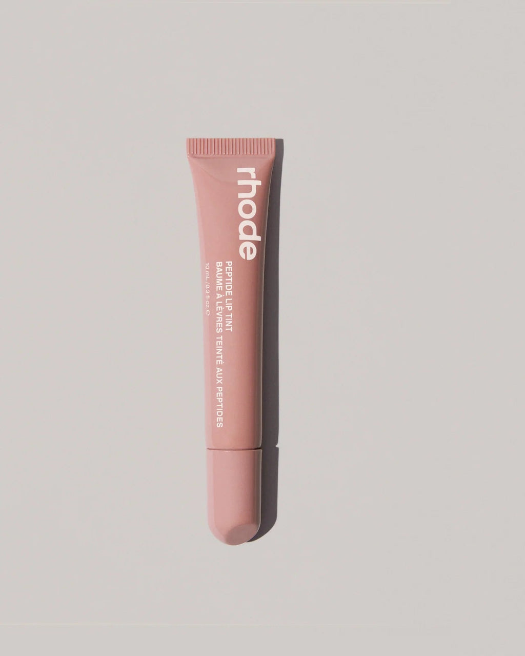 Peptide Lip Tint - Toast